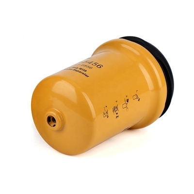 Spin-on filter voor het scheiden van brandstof en water voor dieselmotoren 541-6956 5416956 SN40871