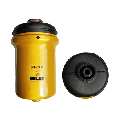 Spin-on filter voor het scheiden van brandstof en water voor dieselmotoren 541-6956 5416956 SN40871