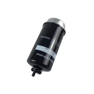 RE529643 F78046 P551435 FS19975 V836867595 32925991 RE521540 Diesel Truck Brandstof Waterafscheider Filter