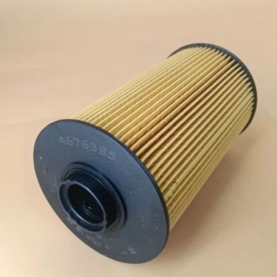 Referentienummer P502423 Cartridge voor brandstoffilter en waterseparator voor andere auto's