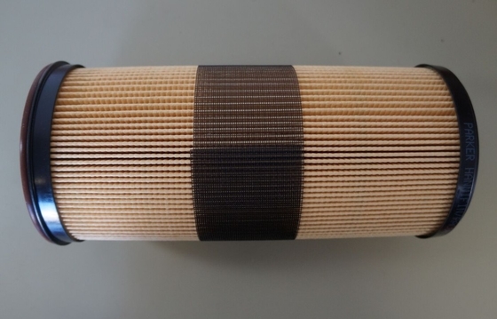 Deelnummer FBO 60338 Fuelwater Separator Filter Element voor Fuel Pump Engine Parts