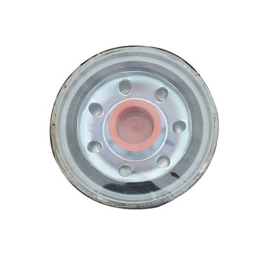 IJzer en filterpapier brandstoffilter 6D125 600-319-3841 P502480 6003113841 voor delen van graafmachines