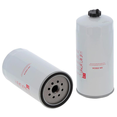 1985-1991 Jaar Truck Model SN35034 Brandstoffilter Waterseparator Filter voor prestaties