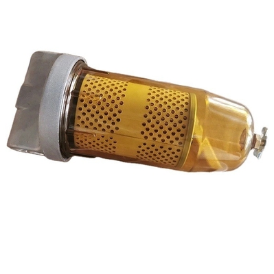 3307454S MO1661 Brandstoffilter voor tractoren Dieselmotoren ODM OEM OBM-diensten