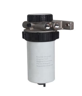 Tractormotor Dieselonderdelen Brandstofwaterseparator Filter 22116209 320/07426 P564278 SN70512