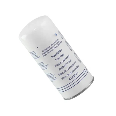 Standard Efficiency Fuel Filter 8193841 voor andere jaar Truck Engine Parts door Hydwell