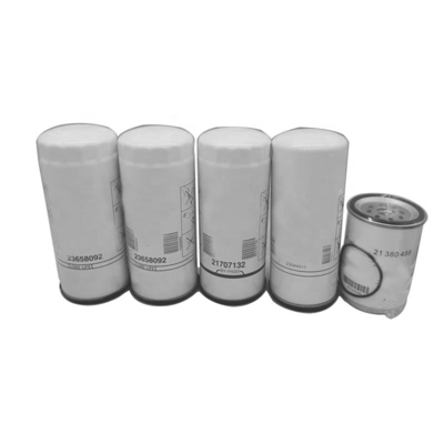 Standard Efficiency Fuel Filter 8193841 voor andere jaar Truck Engine Parts door Hydwell