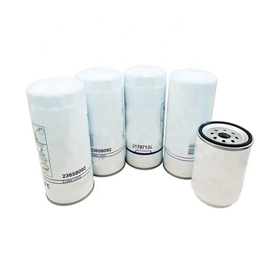 Standard Efficiency Fuel Filter 8193841 voor andere jaar Truck Engine Parts door Hydwell