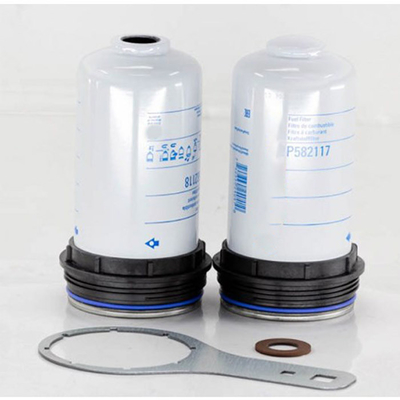837079718 837091128 837079726 5309493 Waterseparatorfilter voor X220184 Tractoronderdelen