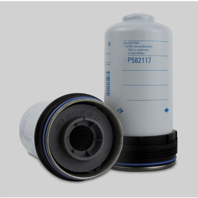 837079718 837091128 837079726 5309493 Waterseparatorfilter voor X220184 Tractoronderdelen