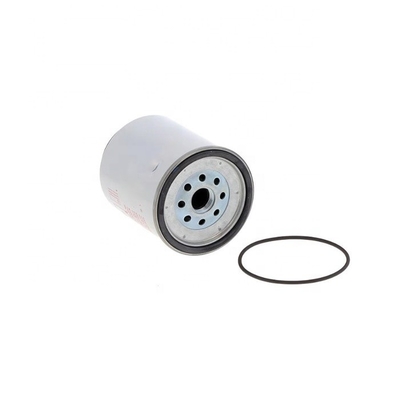 131086 Voorraden Autoonderdelen Dieselfilter Brandstoffilter SN40812 met ijzer en filterpapier