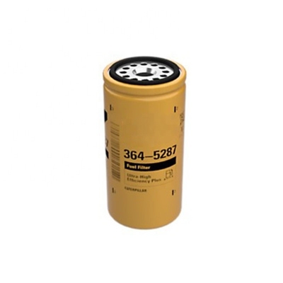 Onderdelen van graafmachines Dieselbrandstoffilter 3645287 voor klant nodig en P551315 SN55456