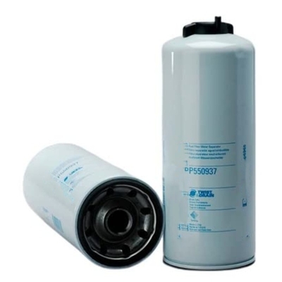 OE NO. P550937 Zware vrachtwagen Dieselbrandstoffilter FS19946 STCX021 6003114540 FS550937