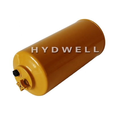 Filterelement 438-5386 P501108 3820664 voor scheiding van brandstof en water voor bouwmachines