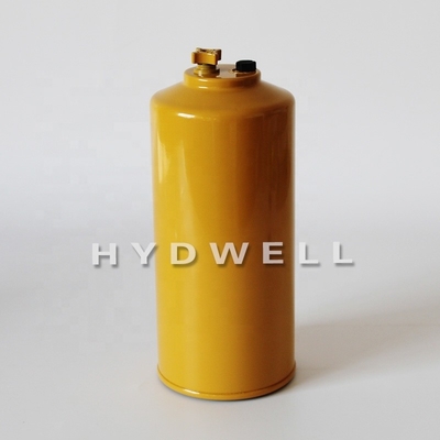 Filterelement 438-5386 P501108 3820664 voor scheiding van brandstof en water voor bouwmachines