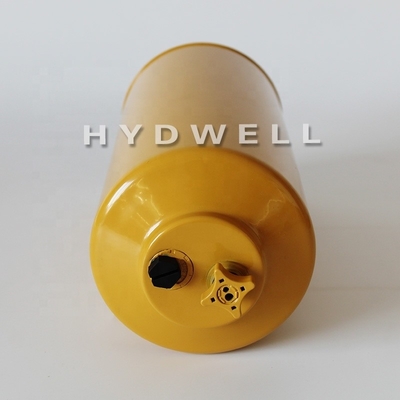 Filterelement 438-5386 P501108 3820664 voor scheiding van brandstof en water voor bouwmachines