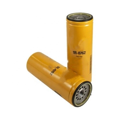Brandstoffilter voor tractor 1R-0762 P550625 1165436 3632040 6003723 55072323 in Uitstekend