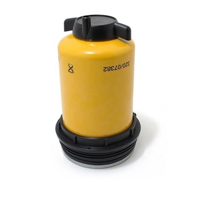 Hydwell Spin-on Fuel Water Separator Filter 320/07382 SN40700 P553550