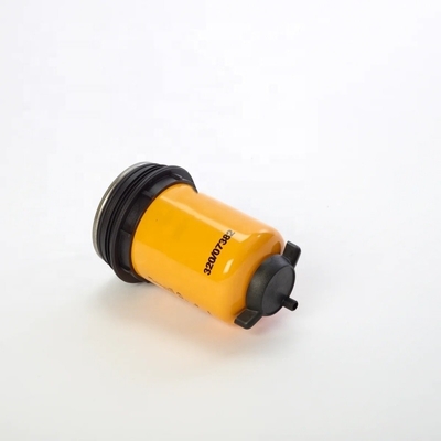Hydwell Spin-on Fuel Water Separator Filter 320/07382 SN40700 P553550