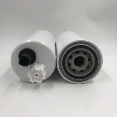 Brandstofwaterseparatorfilter voor vrachtwagen-tractorgraafmachine FS1003 P551103 1814637 22637904