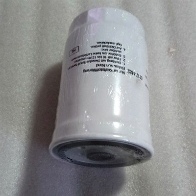 Brandstof-waterseparator P550588 voor vrachtwagens graafmachines trekkers motor dieseldeeltjes Geschikt