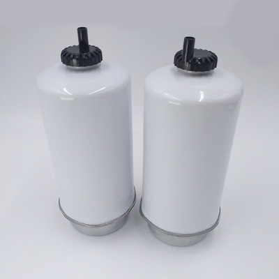 80*196,3 mm Truck Model vrachtwagen brandstofwaterseparator P551425 voor V836867595 tractor motor