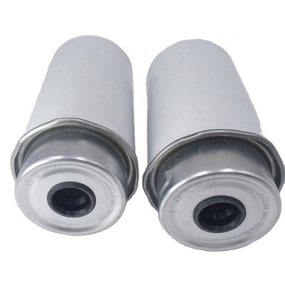 80*196,3 mm Truck Model vrachtwagen brandstofwaterseparator P551425 voor V836867595 tractor motor
