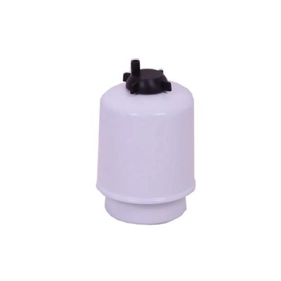 80*135,4 mm brandstof-waterseparatorfilter voor excavatoren met dieselmotor