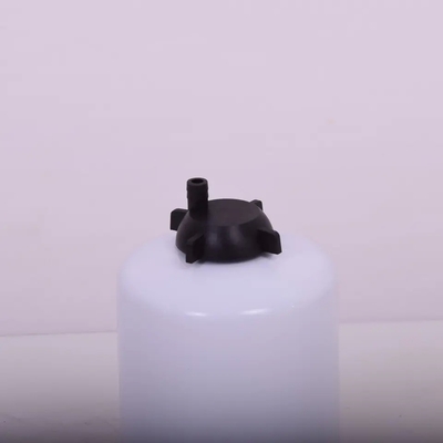 80*135,4 mm brandstof-waterseparatorfilter voor excavatoren met dieselmotor