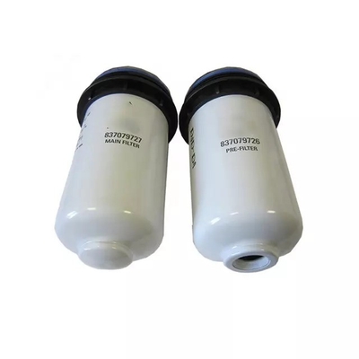B-serie brandstoffiltersets voor tractoren V837079244 V837079245 V837079555 V837079556