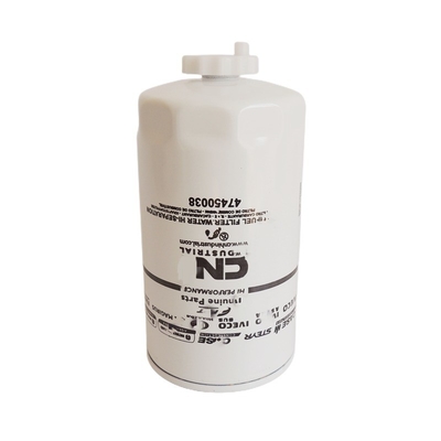 84219699 FS19821 P550904 FSTAR MPV Dieselmotor Spin-On Fuel Filter 47450038 voor uw