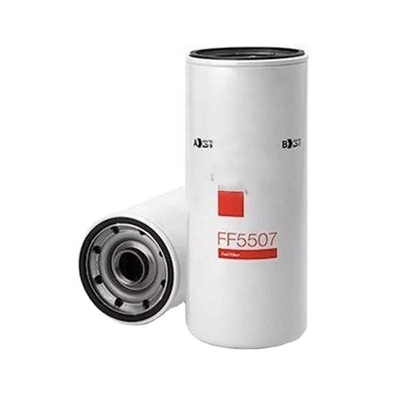 Andere auto's FF5507 P550529 15126069 20430751 BF7814 Brandstoffilter voor motoronderdelen