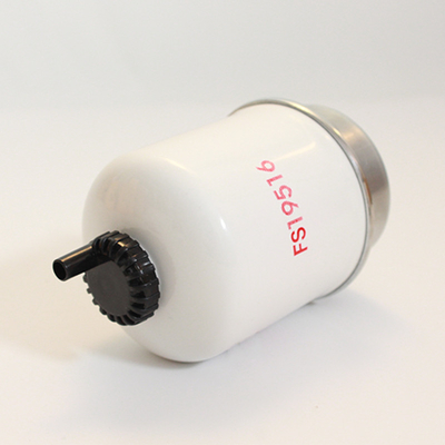 Supernova brandstoffilterelement RE503254 26560138 P551423 FS19516 voor onderdelen van vrachtwagenmotoren