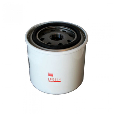 Referentienummer P550057 FF5114 Brandstoffilterelement voor motoronderdelen van graafmachines