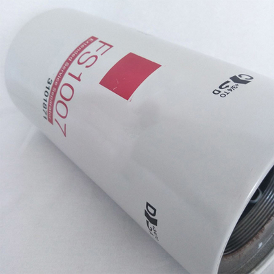 P551047 FS1007 Brandstof- en waterseparatorfilter voor bouwmachines voor dieselmotoren