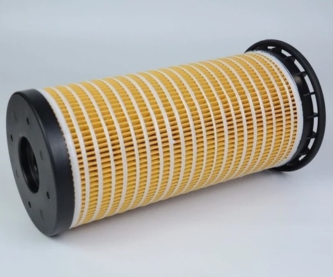 Dieselbrandstoffilter 349 Graafmachine 5000480 500-0480 voor uitzonderlijke motorbescherming