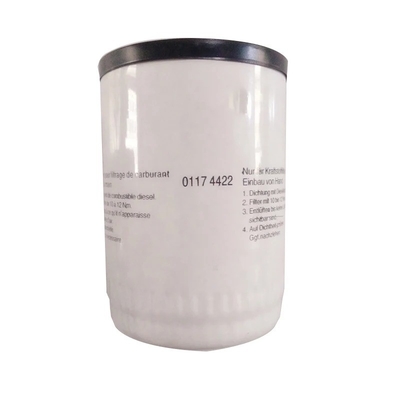 OE NO. 01174422 Brandstoffilterelement P554620 11711074 1164620 BG1519 voor dieselmotoren