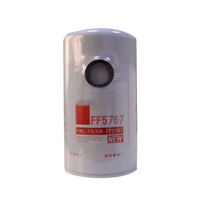 Brandstoffilter voor dieselmotoren FF5767 P550774