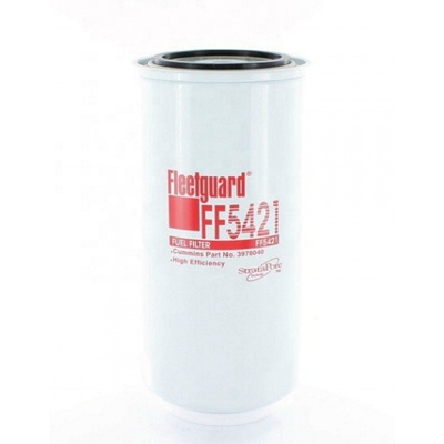 Brandstoffilter voor trekker 84412164 FF5421 BF7922 voor landbouwmachineapparatuur