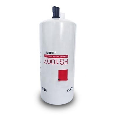 Brandstofwaterseparatorfilter PMFS1007 A047930 F75326 FS551040 voor onderdelen van vrachtwagenmotoren