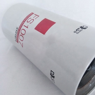 Brandstofwaterseparatorfilter PMFS1007 A047930 F75326 FS551040 voor onderdelen van vrachtwagenmotoren