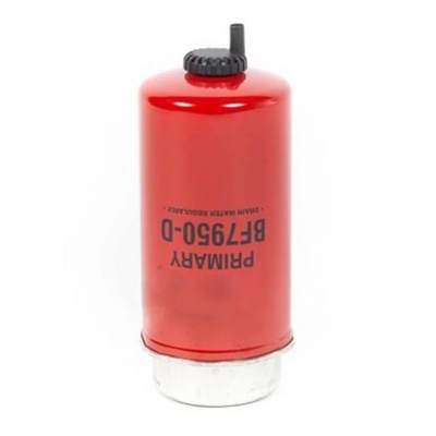 Dieselbrandstofwaterfilter FS19993 BF7950D RE529643 32/925994 80*80*135,4mm voor Benefit