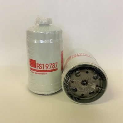 Brandstof- en waterseparatorfilter voor bouwmachines A30001105020 met OE-nummer FS19787