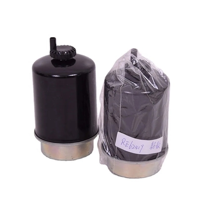 Andere auto-installaties brandstofwaterseparatorfilter P551424 voor RE62419 tractor generator set