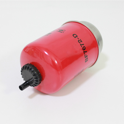 BF7672D P551427 1311812 320A7125 Brandstofwaterseparatorfilter voor vrachtwagen-tractormotoren