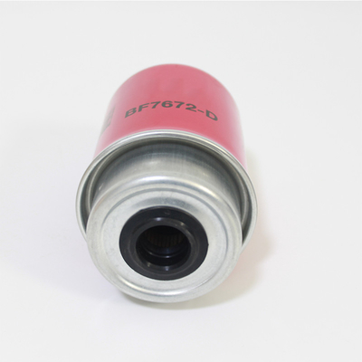 BF7672D P551427 1311812 320A7125 Brandstofwaterseparatorfilter voor vrachtwagen-tractormotoren