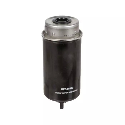 Onderdelen voor vrachtwagenmotoren 504107584 P551425 2230702 32925994 RE54719 26560139 Filter voor het scheiden van brandstof en water