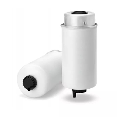 Onderdelen voor vrachtwagenmotoren 504107584 P551425 2230702 32925994 RE54719 26560139 Filter voor het scheiden van brandstof en water