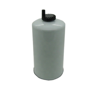 Onderdelen voor vrachtwagenmotoren 504107584 P551425 2230702 32925994 RE54719 26560139 Filter voor het scheiden van brandstof en water