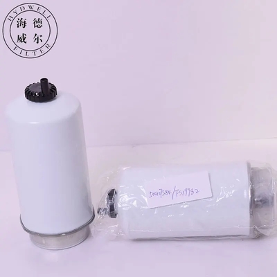 Brandstofwaterseparatorfilter voor vrachtwagenmotoren onderdelen FS19982 P551425 2230702 32925994 RE54719